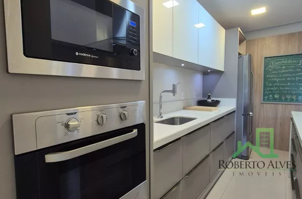 LOCAÇÃO TEMPORADA: JURERÊ, 2 DORMITÓRIOS (1 SUÍTE)