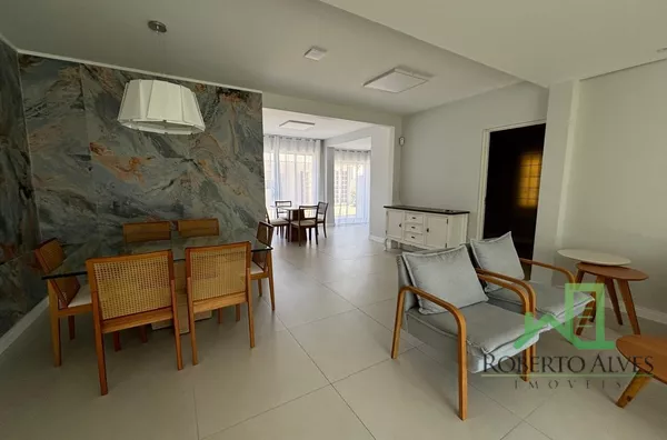 JURERÊ INTERNACIONAL, 5 DORMITÓRIOS (3 SUÍTES)