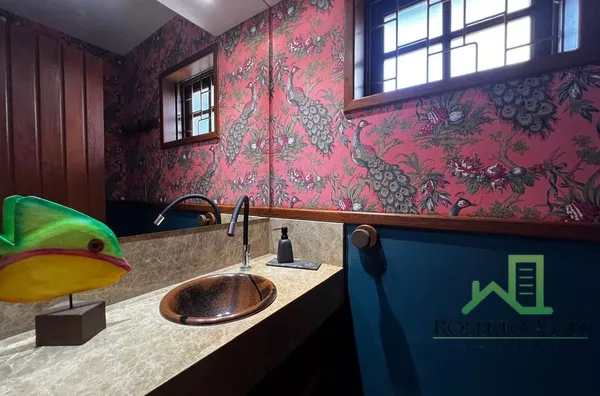 lavabo