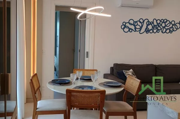 LOCAÇÃO TEMPORADA: JURERÊ, 2 SUÍTES, ÓTIMA LOCALIZAÇÃO