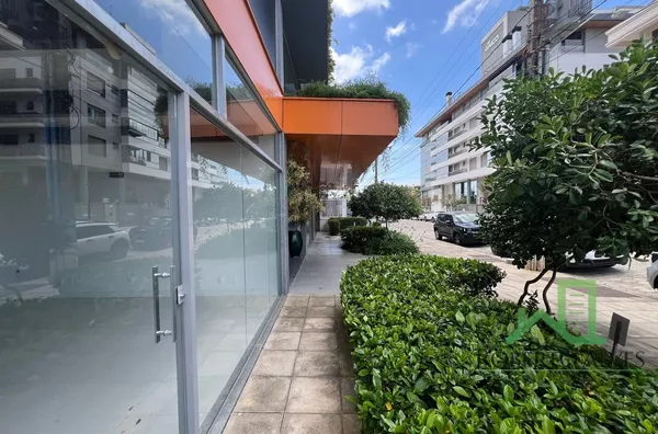 JURERÊ - LOJA COMERCIAL - 100 m²