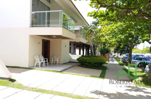 Casa Temporada | 07 Quartos | Piscina | Jurerê Internacional