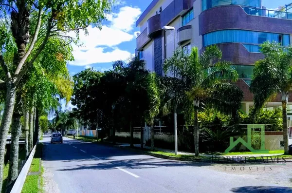 Cobertura para venda,  Jurerê, Florianópolis