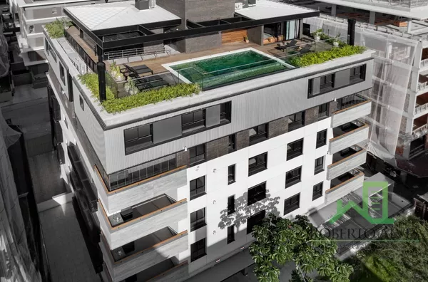 RESIDENCIAL SOHO, Apartamentos de 4 suítes - Jurerê Internacional, Florianópolis