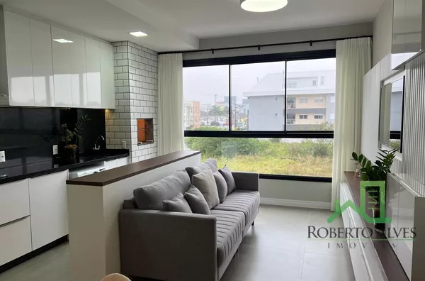 Apartamento para aluguel, 2 quarto(s),  Ingleses, Florianópolis