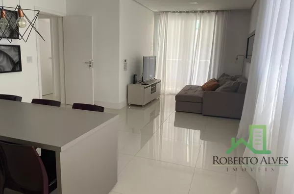 Temporada com Conforto | 03 Dorm (1 Suíte) | Piscina | Jurerê