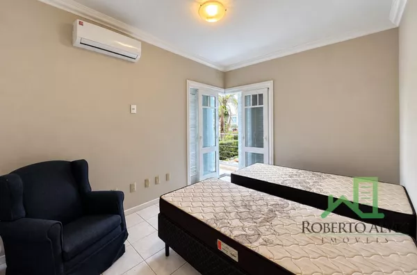 TEMPORADA | Casa com piscina privativa | 5 quartos | Jurerê Internacional - Foto 28