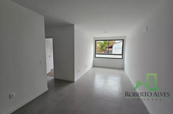 Apartamento para venda, 2 quarto(s),  Cacupé, Florianópolis