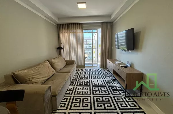 Apartamento à venda, 2 suítes, Jurerê - Florianópolis/SC