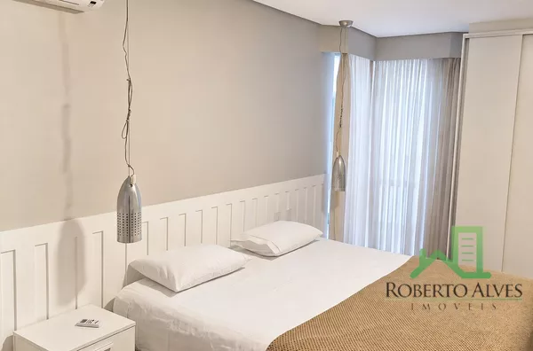 TEMPORADA | Conforto e Elegância | 300m da Praia de Jurerê