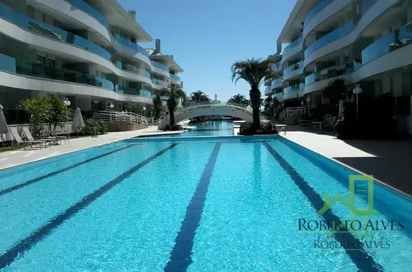 APARTAMENTO - Cachoeira do Bom Jesus,Florianópolis 