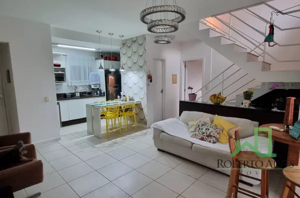 Cobertura para locação anual, 3 quarto(s),  Jurerê, Florianópolis