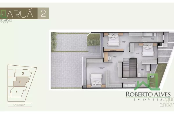 Casa para venda,  Santo Antônio De Lisboa, Florianópolis