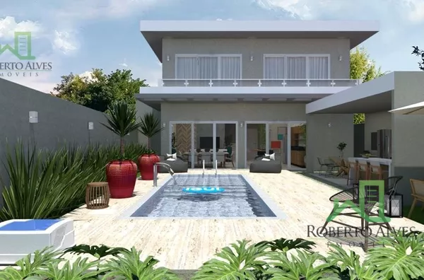 Casa para venda,  Vargem Pequena, Florianópolis