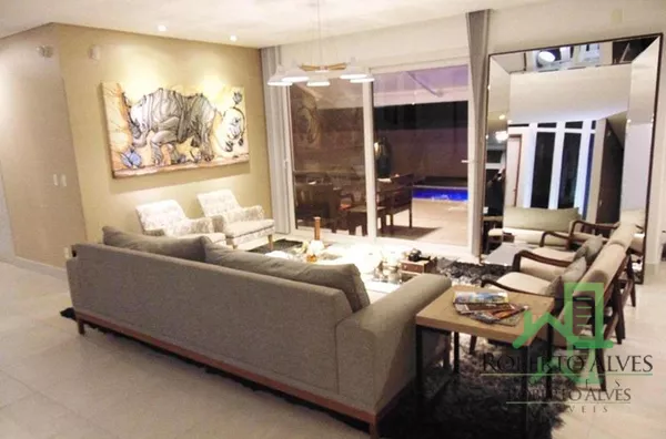 CASA, Jurerê Internacional, Florianópolis