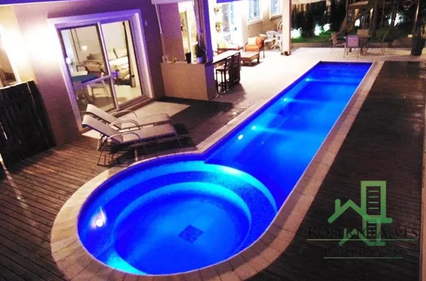 CASA, Jurerê Internacional, Florianópolis