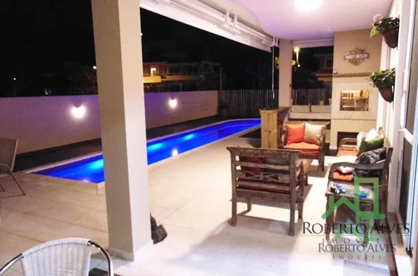 CASA, Jurerê Internacional, Florianópolis