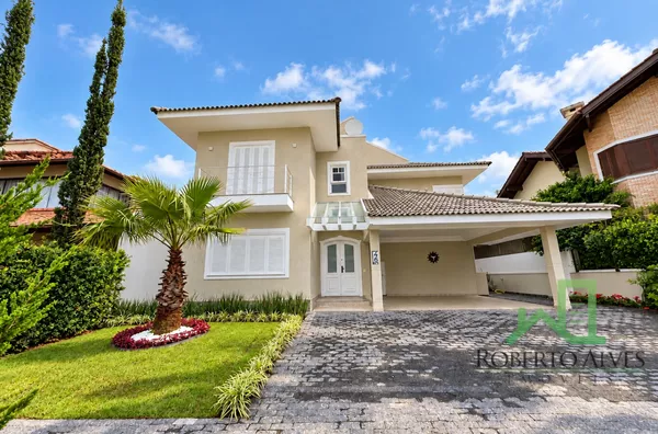 TEMPORADA | Casa com piscina privativa | 5 quartos | Jurerê Internacional - Foto 36