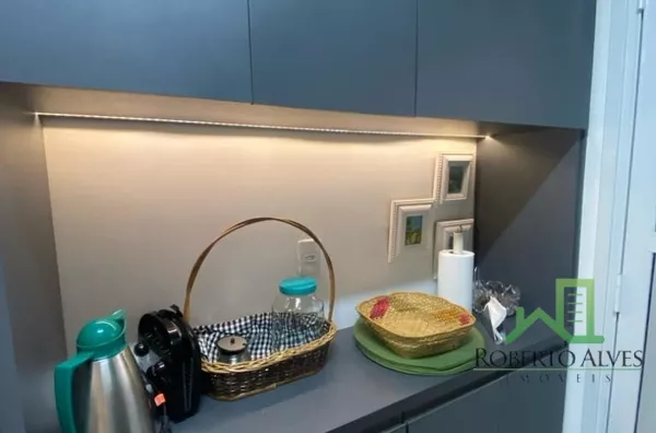 Apartamento para venda, 2 quarto(s),  Jurerê, Florianópolis