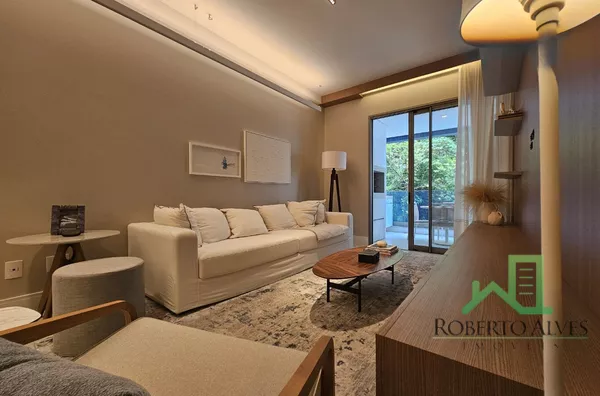 Apartamento para venda, 3 quarto(s),  Jurerê, Florianópolis