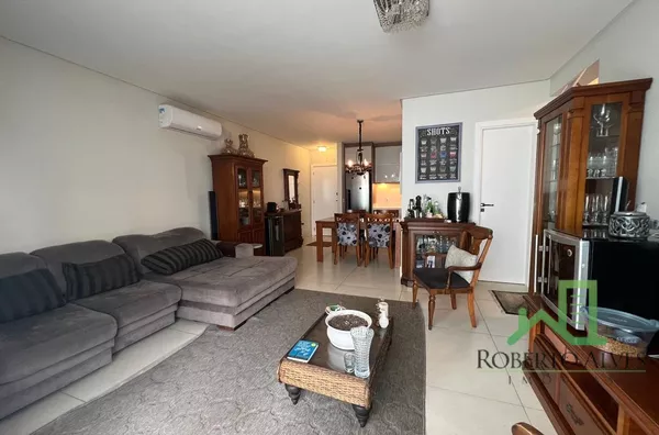 JURERÊ, 2 DORMITÓRIOS, ÓTIMA LOCALIZAÇÃO