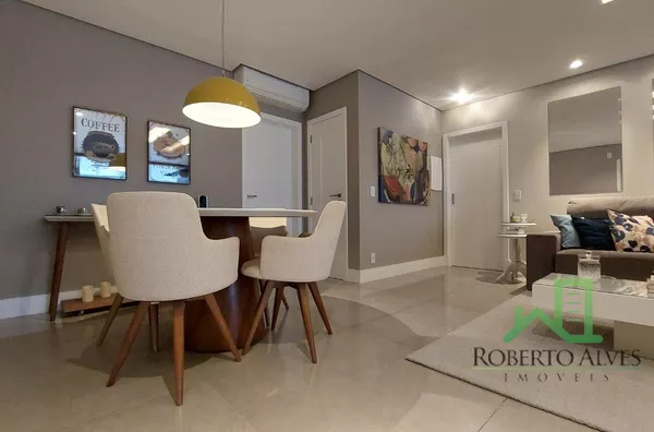 Cobertura à venda em Jurerê, Florianópolis