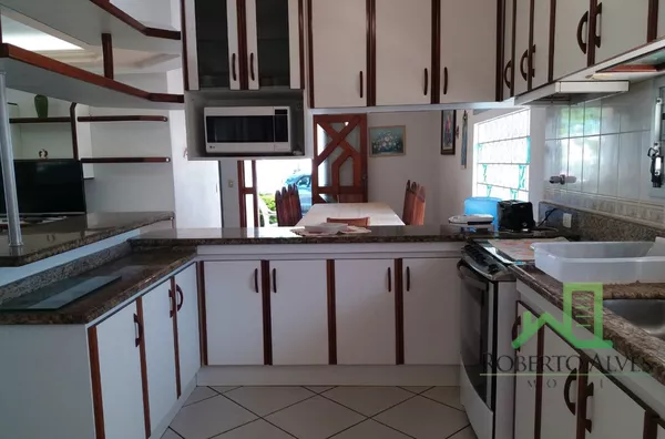 Cozinha
