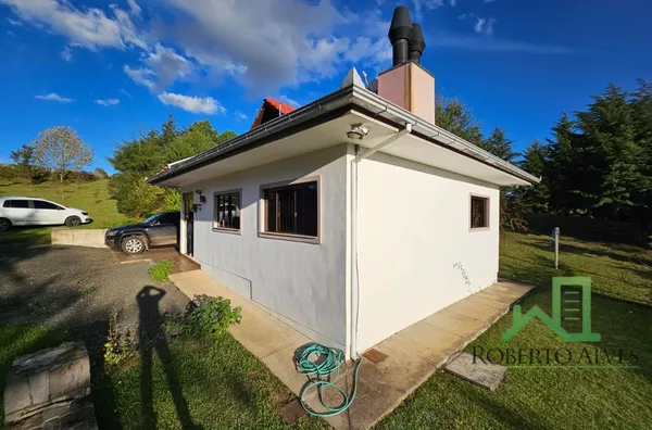Sítio para venda em São Joaquim - Santa Catarina
