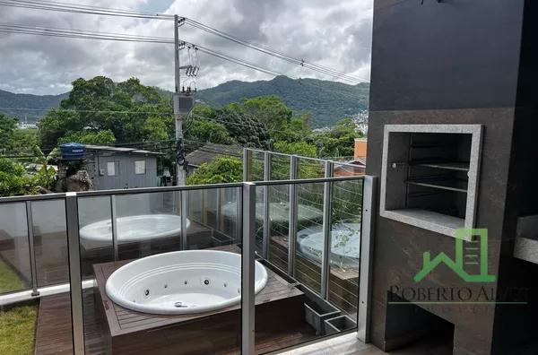 JOÃO PAULO, 2 SUÍTES + ESCRITÓRIO