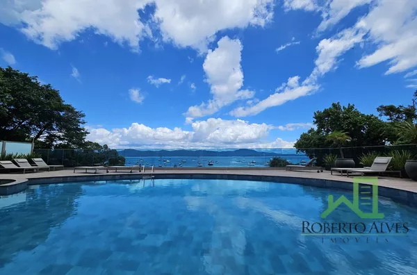 Cobertura para venda, 3 quarto(s),  Jurerê, Florianópolis