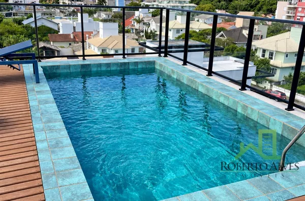 VENDA | Apartamento 01 dormitório | churrasqueira | piscina na cobertura - Foto 25