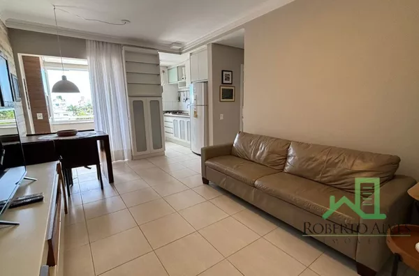Apartamento para venda, 2 quarto(s),  Jurerê, Florianópolis