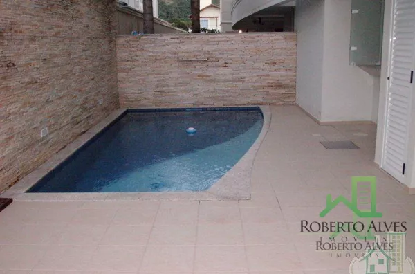 COBERTURA - Jurerê Internacional, Florianópolis