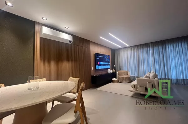 RESIDENCIAL SOHO, Apartamentos de 3 suítes - Jurerê Internacional, Florianópolis