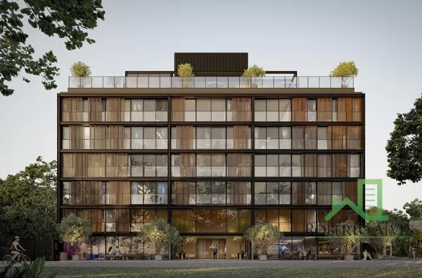 Loja Nova com Mezanino em Jurerê | 79,38m² | Excelente Localização
