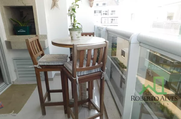 Apartamento para venda,  Jurerê, Florianópolis