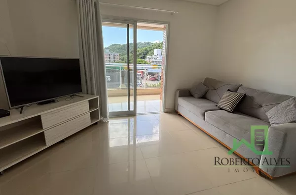 APARTAMENTO À VENDA EM JURERÊ, FLORIANÓPOLIS/SC