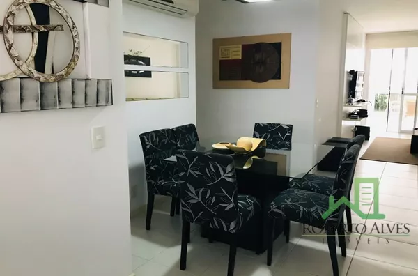 LOCAÇÃO TEMPORADA: CACHOEIRA DO BOM JESUS, 3 SUÍTES