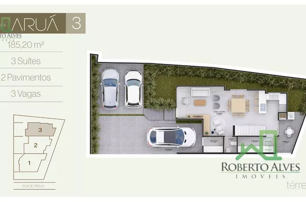 Casa para venda,  Santo Antônio De Lisboa, Florianópolis