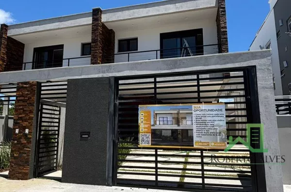 Casa para venda, 3 quarto(s),  Cachoeira Do Bom Jesus, Florianópolis