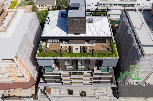 RESIDENCIAL SOHO, Apartamentos de 4 suítes - Jurerê Internacional, Florianópolis