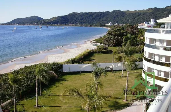 COBERTURA - Cachoeira do Bom Jesus - Florianópolis/SC - VISTA PANORÂMICA