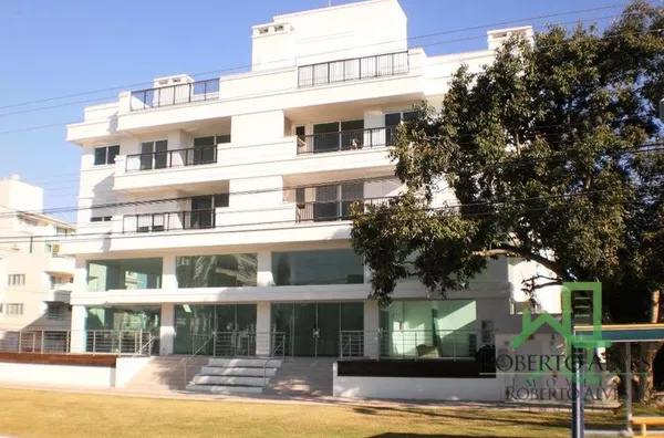 JURERÊ - LOJA COMERCIAL - AVENIDA DOS BÚZIOS