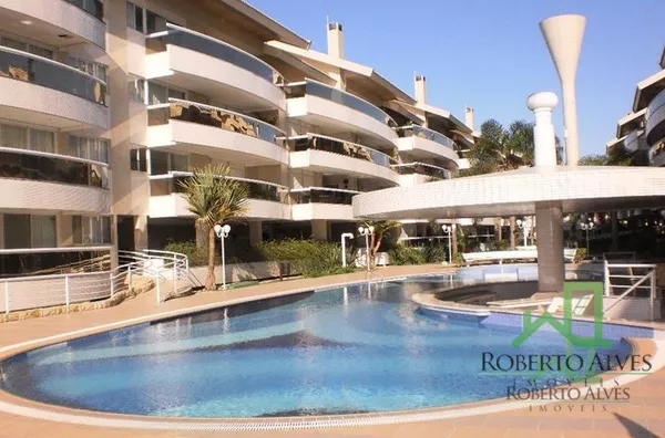 APARTAMENTO - Cachoeira do Bom Jesus,Florianópolis 