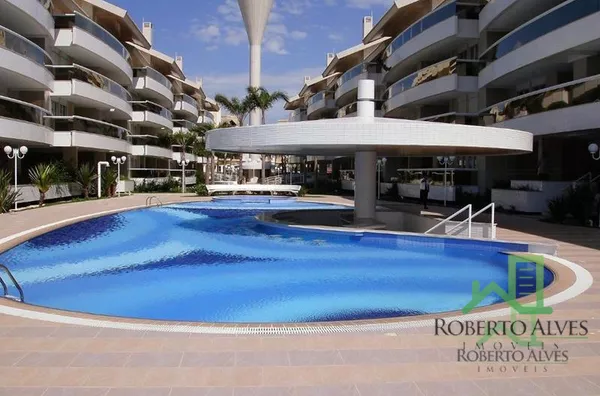 Piscina c/ Bar Molhado