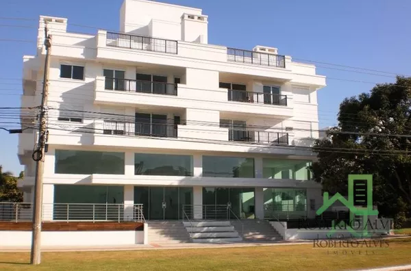 JURERÊ - LOJA COMERCIAL - AVENIDA DOS BÚZIOS