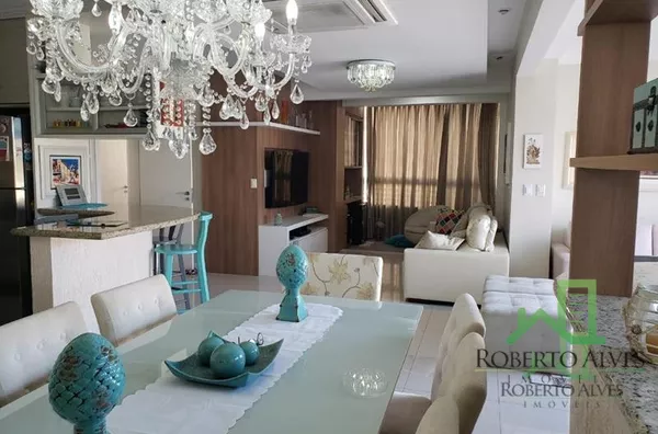 COBERTURA - Jurerê, Florianópolis