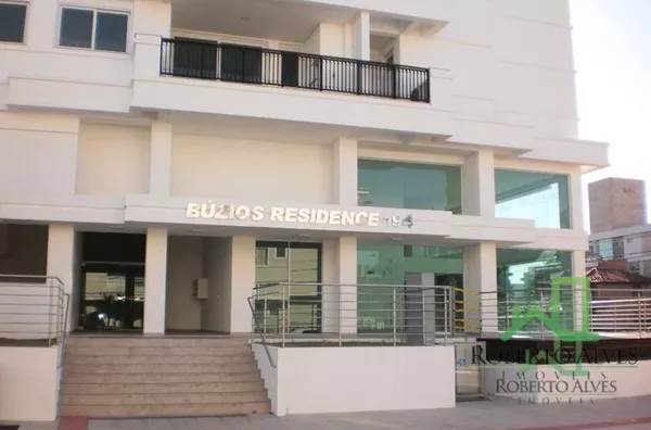 JURERÊ - LOJA COMERCIAL - AVENIDA DOS BÚZIOS