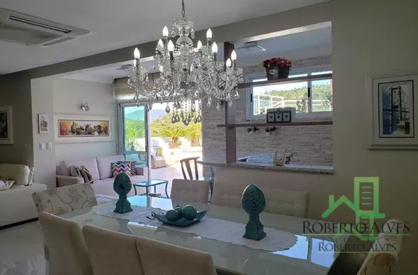 COBERTURA - Jurerê, Florianópolis