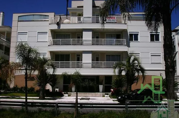 COBERTURA - Jurerê Internacional, Florianópolis